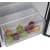 Avanti AVRPD7330BS - 22 Inch Freestanding Top Freezer Refrigerator Crisper Drawer