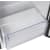 Avanti AVRPD7330BS - 22 Inch Freestanding Top Freezer Refrigerator Crisper Drawer