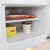 Avanti AVRPD7330BS - 22 Inch Freestanding Top Freezer Refrigerator 1.3 cu. ft. Freezer Capacity