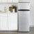 Avanti AVRPD7330BS - 22 Inch Freestanding Top Freezer Refrigerator Lifestyle View