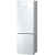 Bosch 800 Series B10CB81NVW - 24" Freestanding Counter-Depth Two Door Bottom Freezer Refrigerator