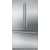 Bosch 800 Series BORECTWODW49 - Stainless Steel Front View