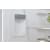 Bosch 800 Series B24CB80ESS - 24 Inch Counter Depth Freestanding Bottom Freezer Smart Refrigerator with 12.8 cu. ft. Total Capacity in Internal Water Dispenser View