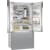 Bosch 800 Series B36CT81ENS - 36 Inch Counter Depth Freestanding French Door Smart Refrigerator with 20.8 cu. ft. Total Capacity in Used View