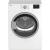 Beko BDV7200X - 24 Inch Compact Electric Air Vented Dryer
