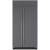 Sub-Zero BI42SO - 42 Inch Classic Side-by-Side Refrigerator/Freezer - Panel Ready