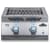 Napoleon BIB18IRPSS - Built-In 700 Series Dual Infrared Burner with Stainless Steel Cover
