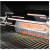 Napoleon Prestige I Series BIP500RBNSS - Rear Infrared Rotisserie Burner
