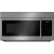 Blomberg BLRERADWMW173 - 30" Over-the-Range Microwave