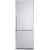 Blomberg BRFB1452SSN 28 Inch Counter-Depth Bottom-Freezer ...