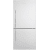 Blomberg BLRERADWMW173 - 30" Bottom Freezer Refrigerator with Optional Ice Maker Freezer Drawer
