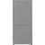 Blomberg BRFB21622SS - 30 Inch Bottom-Freezer Field Reversible Door Refrigerator