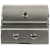 Coyote C-Series C1C28NGFS - 28" C-Series Built-in Gas Grill (comes with freestanding cart)
