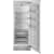 Bertazzoni BERTREFFRHER30SS1 - 30 Inch Built-In All Refrigerator Column - Open View