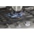 LG CBGJ3627S - 36 Inch Gas Smart Cooktop 22K Ultraheat™ Dual Burner