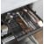 Cafe CDT805P2NS1 - Cutlery Tray
