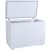Avanti CF10F0W - 44 Inch Freestanding Chest Freezer with 10 cu. ft. Capacity (Open Lid View)
