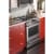 GE Cafe Series CGS985SETSS - 30" GE Cafe Series Slide-In Front Control Range with Baking Drawer