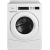 Whirlpool CHW9160GW - Front View