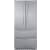 Liebherr CS2092 - 36 Inch Freestanding Bottom Freezer Refrigerator