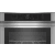 Beko WOD30100SS - 30 Inch Double Electric Wall Oven LED Multicolor Control Display