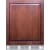 Summit CT661WBI - 24" Compact Refrigerator with 5.1 cu. ft. Capacity