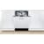 Bosch 800 DLX Series SHV878ZD3N - Fully Integrated Energy Star® Custom Panel Towel Bar Handle Dishwasher