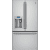GE Cafe Series GERERADWMW10525 - GE Cafe Series ENERGY STAR 22.2 cu. ft. Counter-Depth French-Door Refrigerator with Keurig K-Cup Brewing System