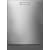Asko XXL Series D5636XXLSHI - Fully Integrated Dishwasher 10 Wash Cycles and Turbo Drying Plus