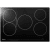 Dacor Discovery DYTT305NB - 5-Burner Induction Cooktop from Dacor