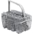 Asko 40 Series DBI664IXXLS - Cutlery Basket