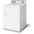 Speed Queen SQWADRE50031 - 27 Inch Electric Dryer Right Angle