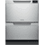 Fisher & Paykel DishDrawer Series DD24DAX8 - Front View