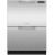 Fisher & Paykel DD24DCTX9 Full Console Double DishDrawer with 14 Place ...