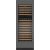 Sub-Zero Designer Series DEC3050WAL - 30" Designer Wine Storage - Panel Ready in High Altitude Glass Door