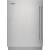 Sub-Zero Designer Series DEU2450ROL - 24 Inch Built-In Outdoor Smart All Refrigerator with 5.4 cu ft Capacity