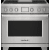 Wolf M Series DF36450GSPLP - 36" Dual Fuel Range - 4 Burners and Infrared Griddle