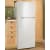 Danby Designer Series DFF100C2WDD - 12.8 cu. ft. Top-Freezer Refrigerator