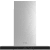 Dacor DHD36U990WS - 36 Inch Chimney Wall Hood in Silver Stainless