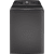 GE Profile PTW700BPTDG - 28 Inch Top Load Smart Washer