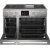 Monogram Statement Series ZDP484NGTSS - Monogram 48" Dual-Fuel Professional Range with 4 Burners, Grill, and Griddle