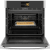 GE Profile PTS9000SNSS - GE Profile™ 30 Inch Single Smart Electric Wall Oven 5.0 Cu. Ft. True European Convection Oven