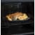 GE Profile PTS9000SNSS - GE Profile™ 30 Inch Single Smart Electric Wall Oven True European Convection with Direct Air