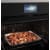 GE Profile PTS9000SNSS - GE Profile™ 30 Inch Single Smart Electric Wall Oven True European Convection with Direct Air