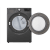 LG LGWADREM3470 - 27 Inch Electric Dryer Front Open View
