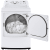 LG DLE7000W - 27 Inch Electric Dryer with 7.3 Cu. Ft. Capacity