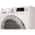 LG DLEC855W - 24 Inch 4.2 cu. ft. Compact Electric Condensing Dryer