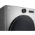 LG LGWADREV5502 - 27 Inch Electric Smart Dryer Controls