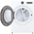 LG LGWADREW5503 - 27 Inch Electric Smart Dryer