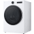 LG DLEX5500W - 27 Inch Electric Smart Dryer